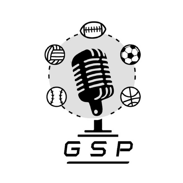 Artwork for The GSP