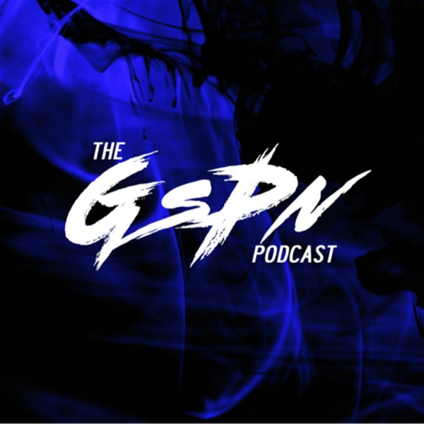 Artwork for The GSPN Podcast