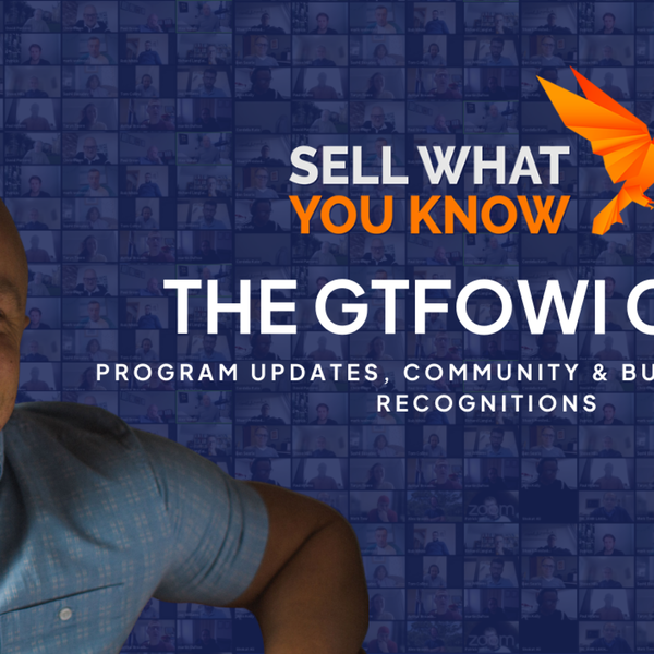 Artwork for The GTFOWI Show
