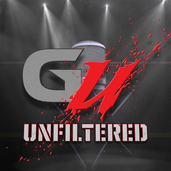Artwork for GU Unfiltered‘s Podcast