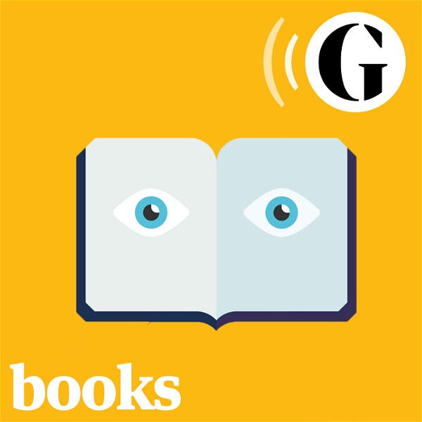 Artwork for The Guardian Books podcast