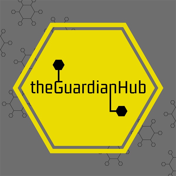 Artwork for The Guardian Hub