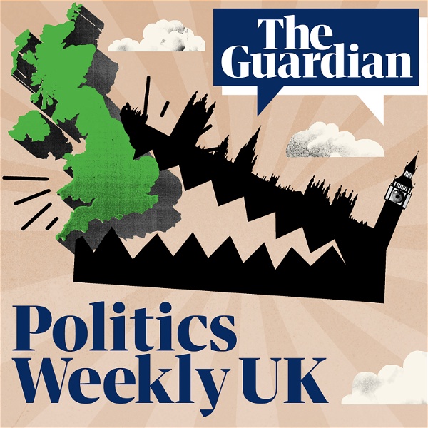 Artwork for Politics Weekly UK
