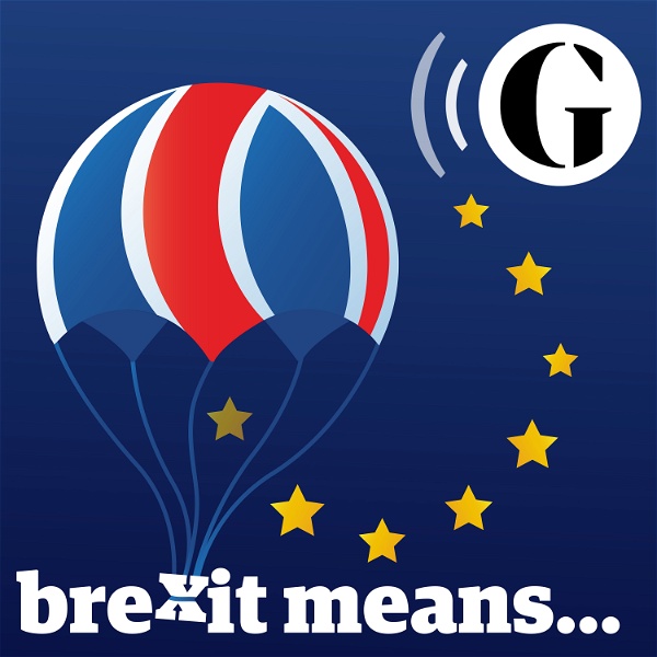 Artwork for The Guardian’s Brexit Means ...