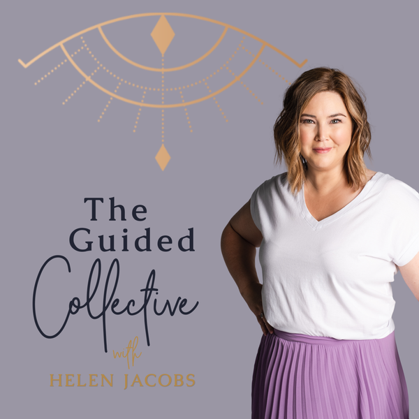Artwork for The Guided Collective Podcast