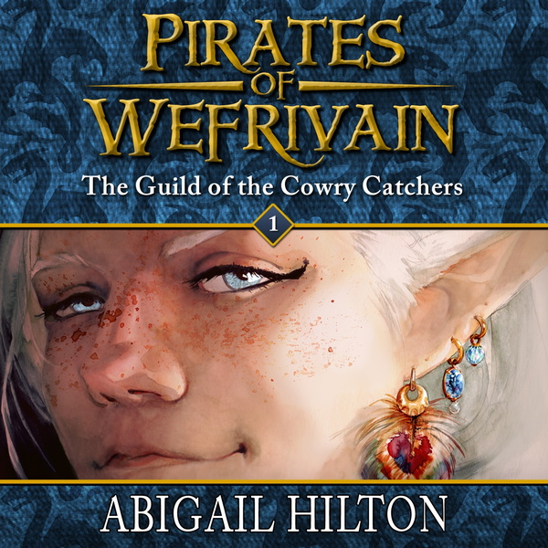Artwork for The Guild of the Cowry Catchers