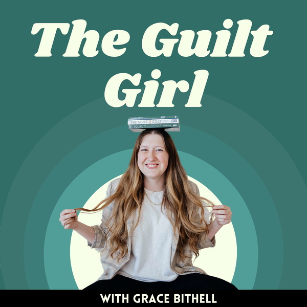 Artwork for The Guilt Girl