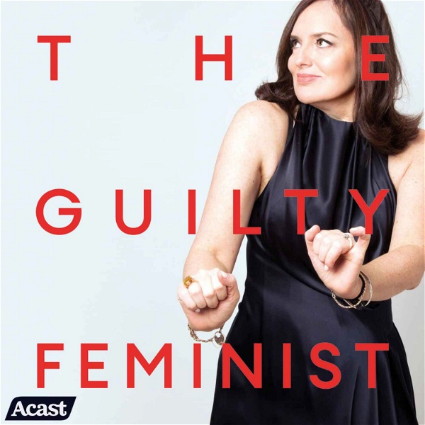 Artwork for The Guilty Feminist