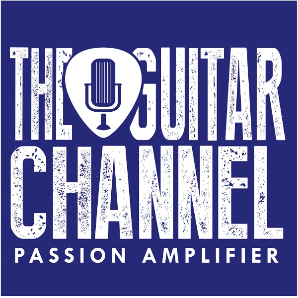 Artwork for The Guitar Channel