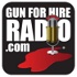The Gun For Hire Radio Broadcast
