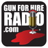 The Gun For Hire Radio Broadcast