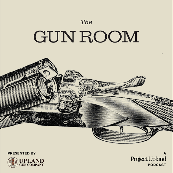 Artwork for The Gun Room
