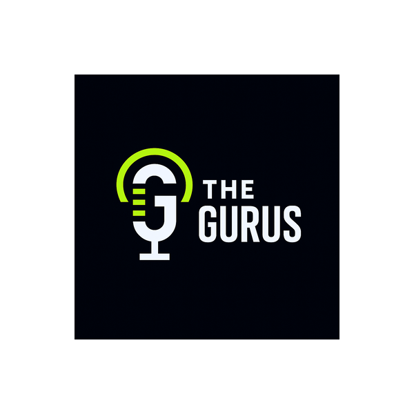 Artwork for The Gurus Podcast