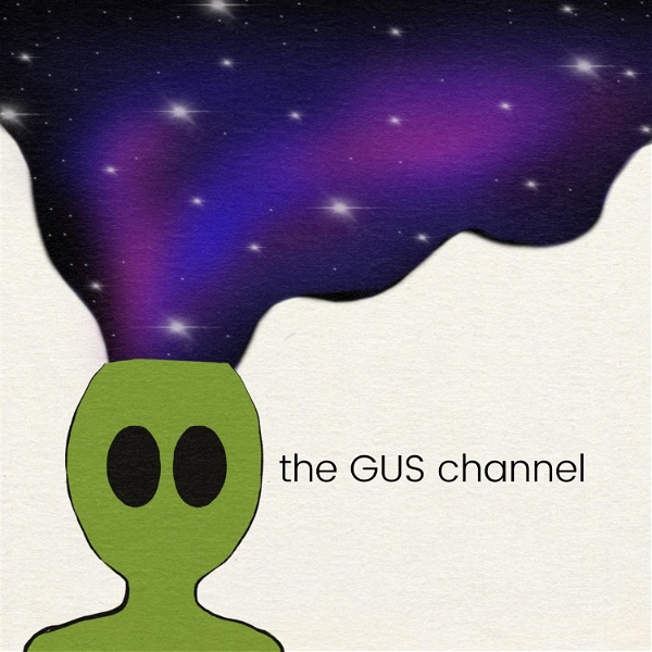 Artwork for the GUS channel