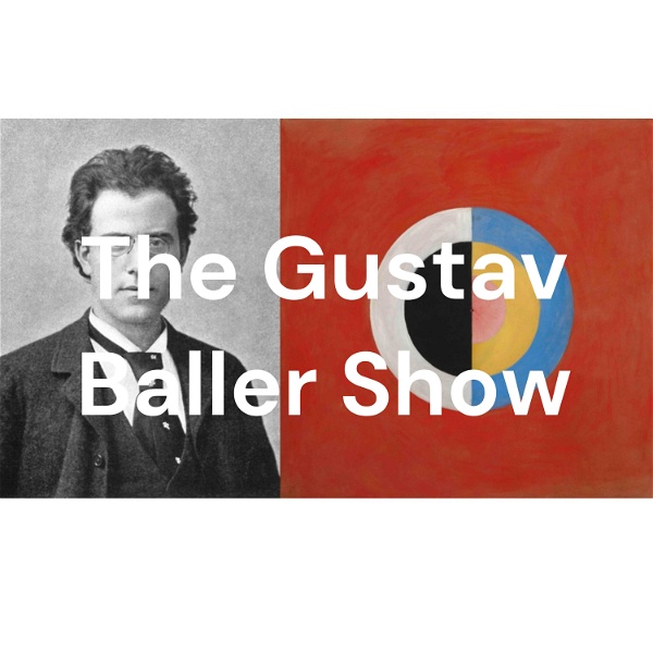 Artwork for The Gustav Baller Show