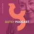 The Gutsy Podcast | personal development, entrepreneurship, mindset, alignment, intuition and energy