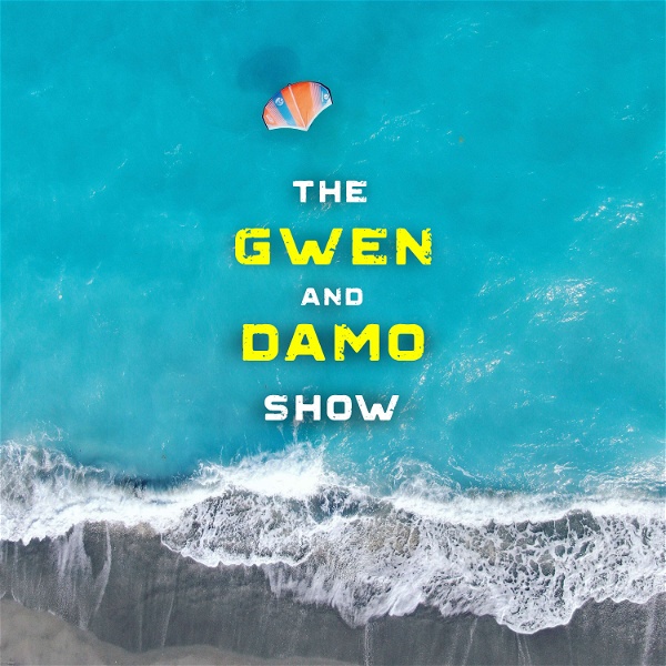 Artwork for The Gwen & Damo Show