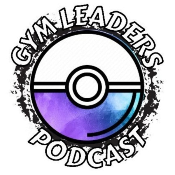 Artwork for The Gym Leaders Podcast