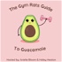 The Gym Rat’s Guide to Guacamole