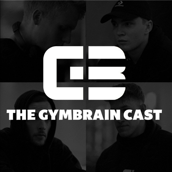 Artwork for The Gymbrain Cast