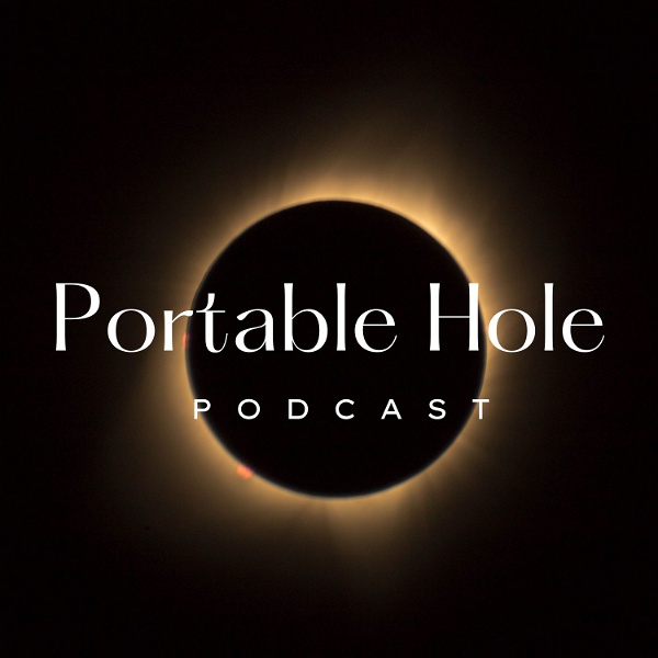 Artwork for Portable Hole Podcast