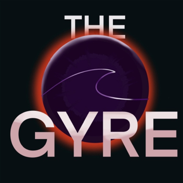 Artwork for The Gyre