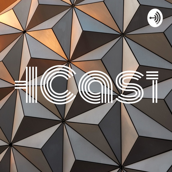 Artwork for The H Cast