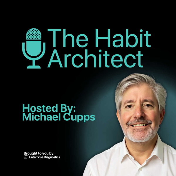 Artwork for The Habit Architect