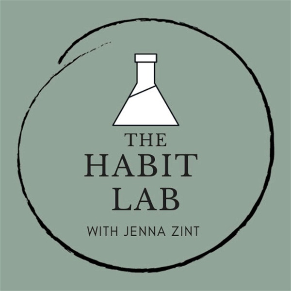 Artwork for The Habit Lab