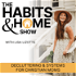 THE HABITS & HOME SHOW | Decluttering & Systems for Christian Moms