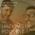 The Hacking UI Podcast - with Sagi Shrieber & David Tintner