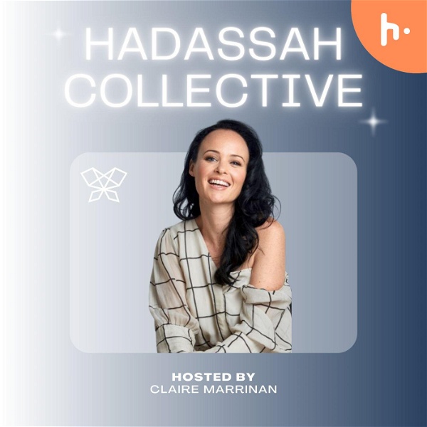 Artwork for The Hadassah Collective With Claire Marrinan