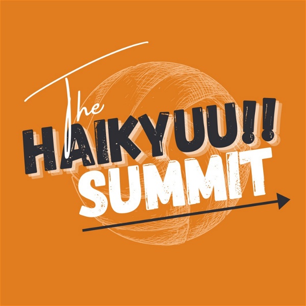 Artwork for The Haikyuu Summit