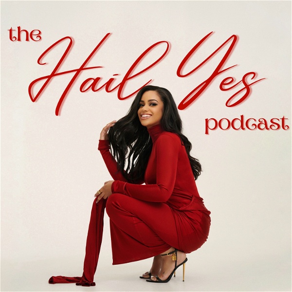 Artwork for The Hail Yes Podcast