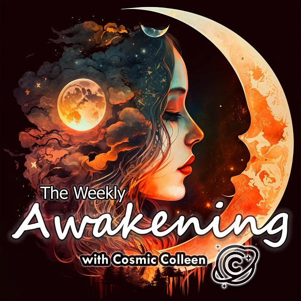 Artwork for The Weekly Awakening Podcast