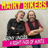 The Hairy Bikers - Agony Uncles