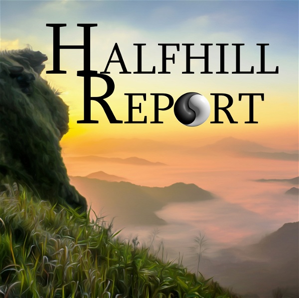 Artwork for The Halfhill Report