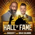 Hall of Fame with Booker T & Brad Gilmore