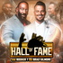 Hall of Fame with Booker T & Brad Gilmore