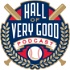 The Hall of Very Good Podcast