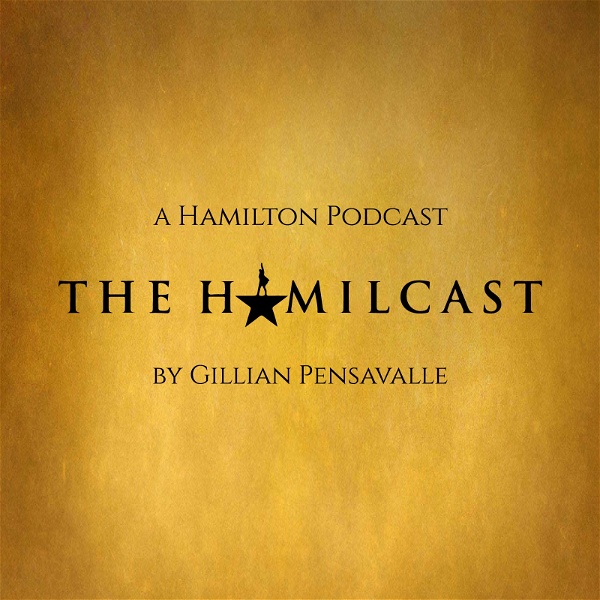 Artwork for The Hamilcast: A Hamilton Podcast