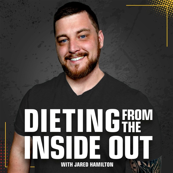 Artwork for Dieting from the Inside Out