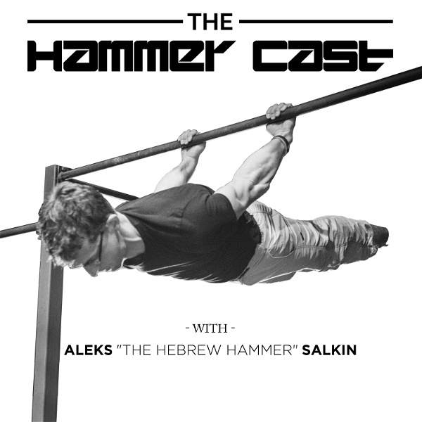 Artwork for The Hammer Cast