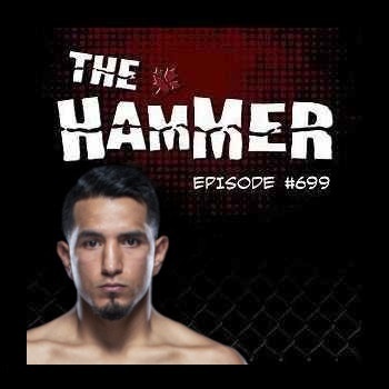 Artwork for The Hammer MMA Radio