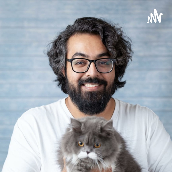 Artwork for The Hamza Shoaib Show