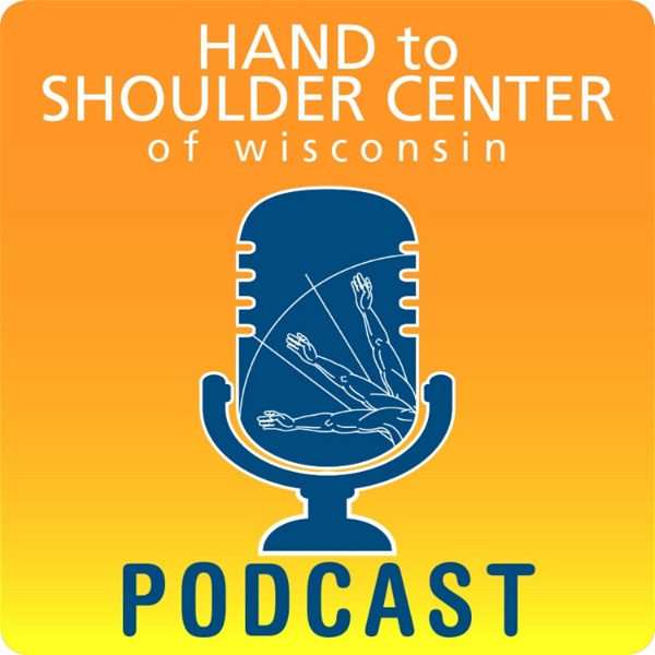 Artwork for The Hand to Shoulder Podcast