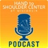 The Hand to Shoulder Podcast