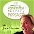 Handcrafted Therapy Podcast: A Podcast for Massage Therapists