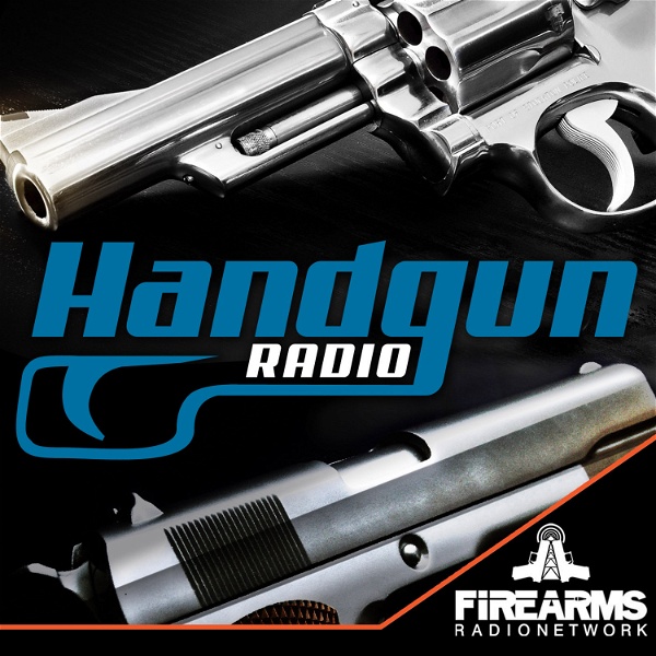 Artwork for The Handgun Radio Show