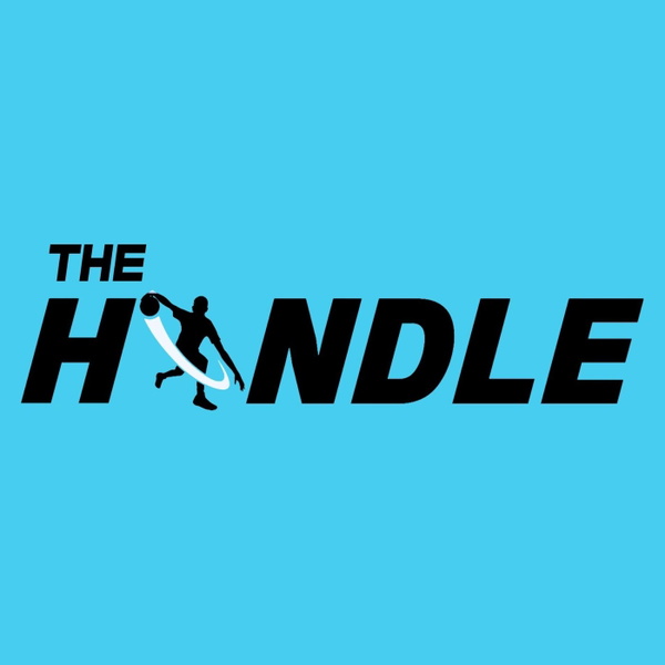 Artwork for The Handle